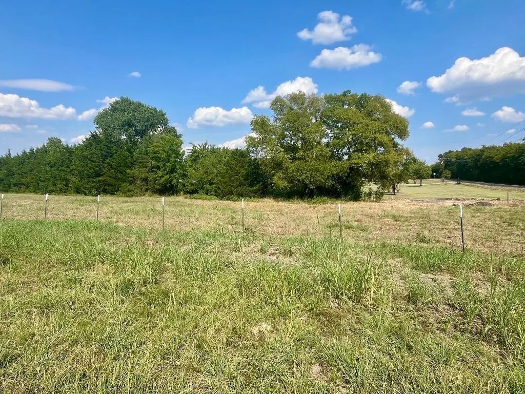 Tbd County Road 655, Farmersville