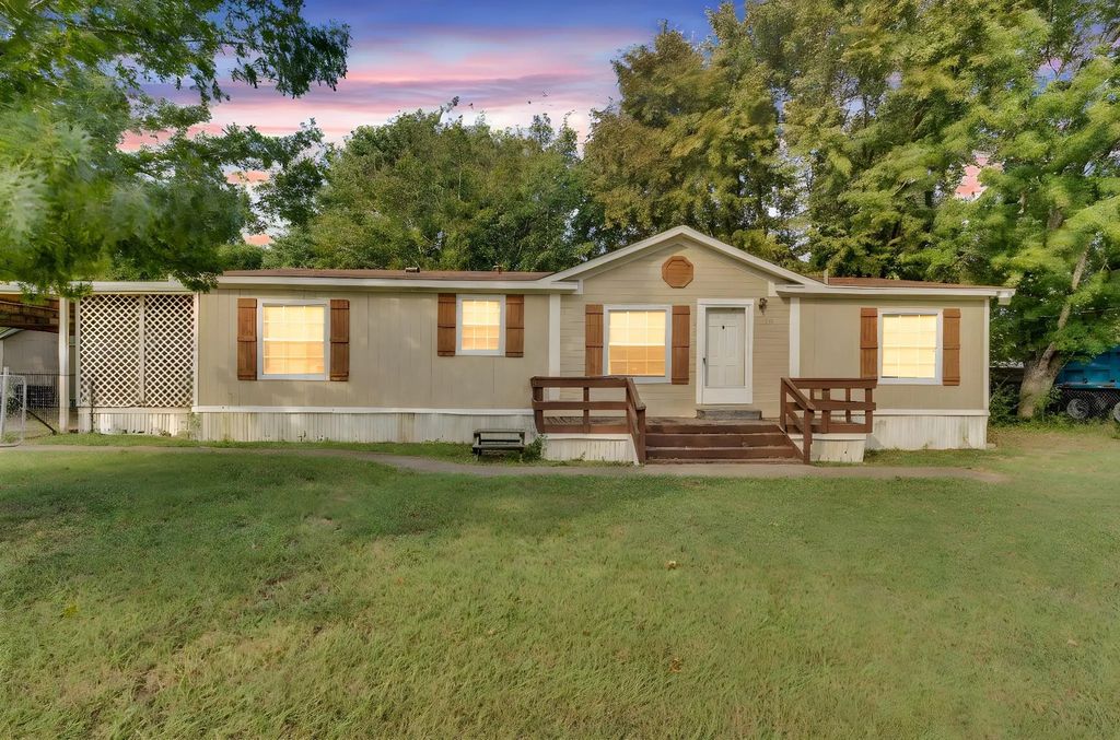 114 Dandy Mill Road, Ferris