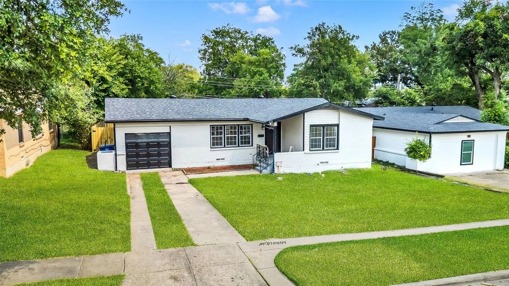 3916 Vanette Lane, Dallas