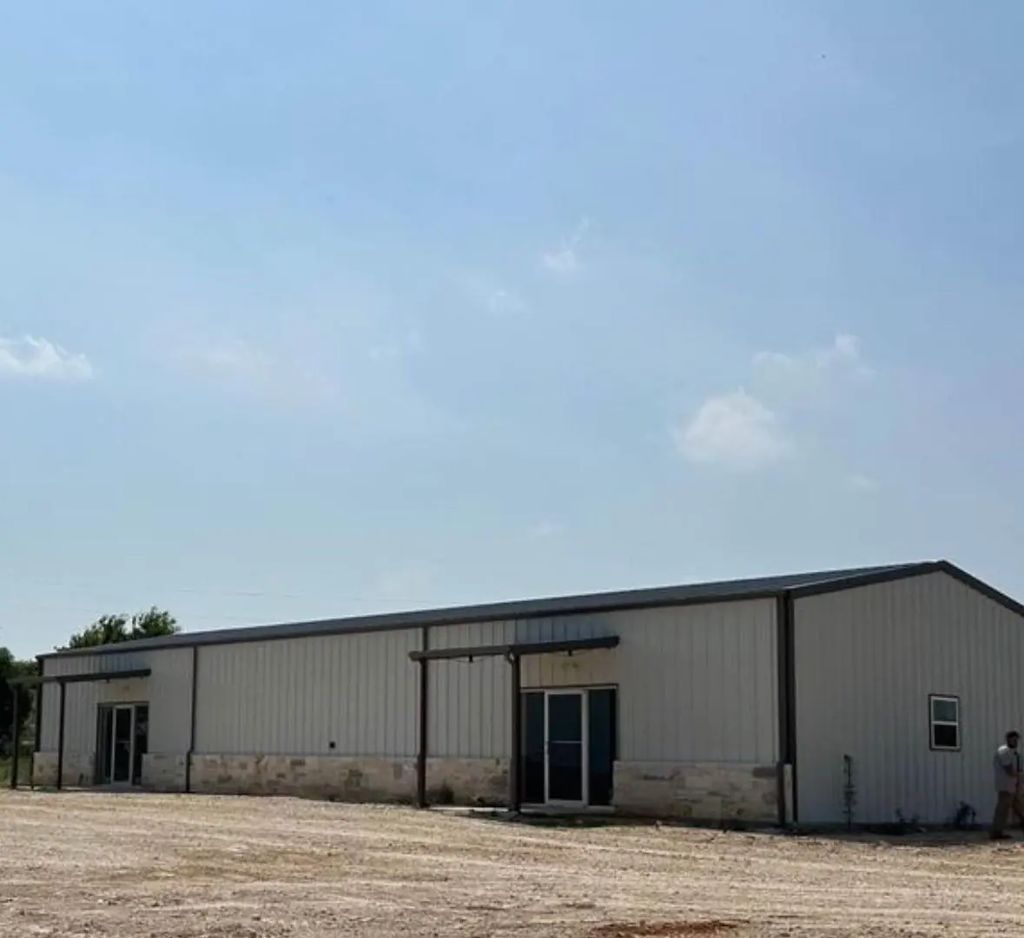 7710 E Hwy 377, Cresson