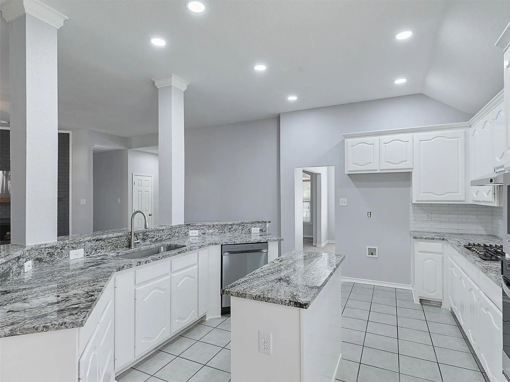 1422 Wallace Drive, Allen