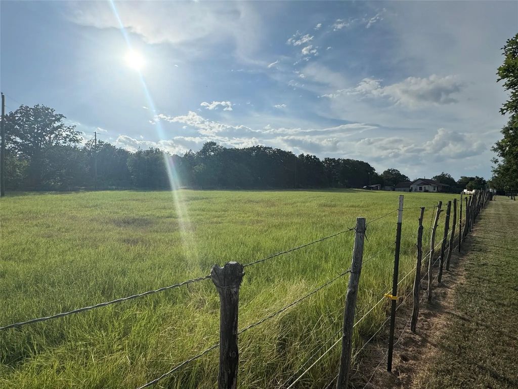 Tbd 2 Ponderosa Circle, Cleburne
