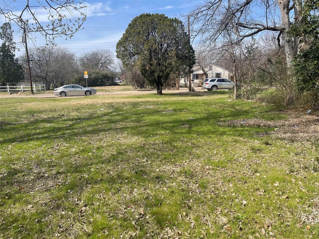4418 Metropolitan Avenue, Dallas