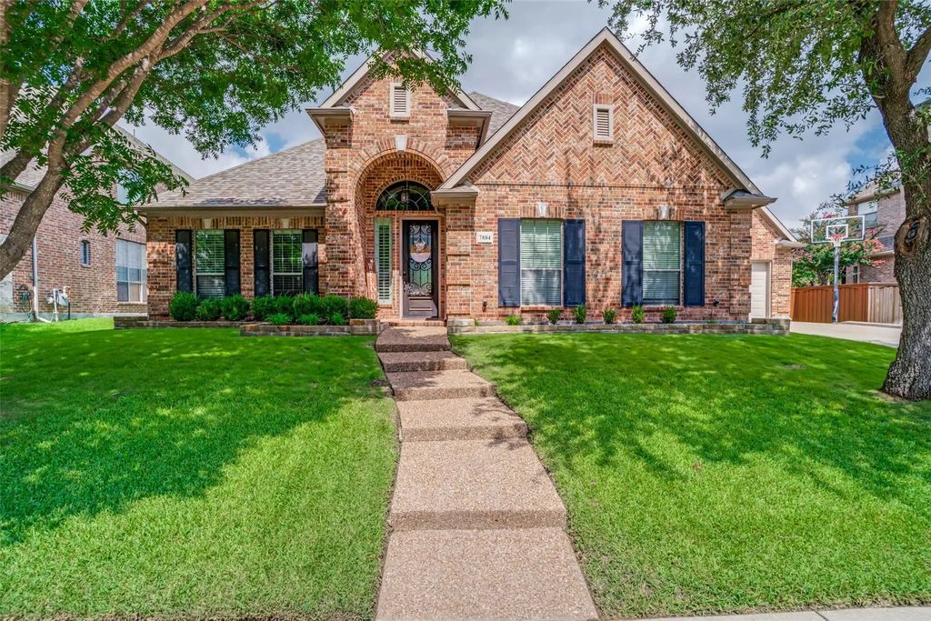 7804 Butternut Lane, McKinney