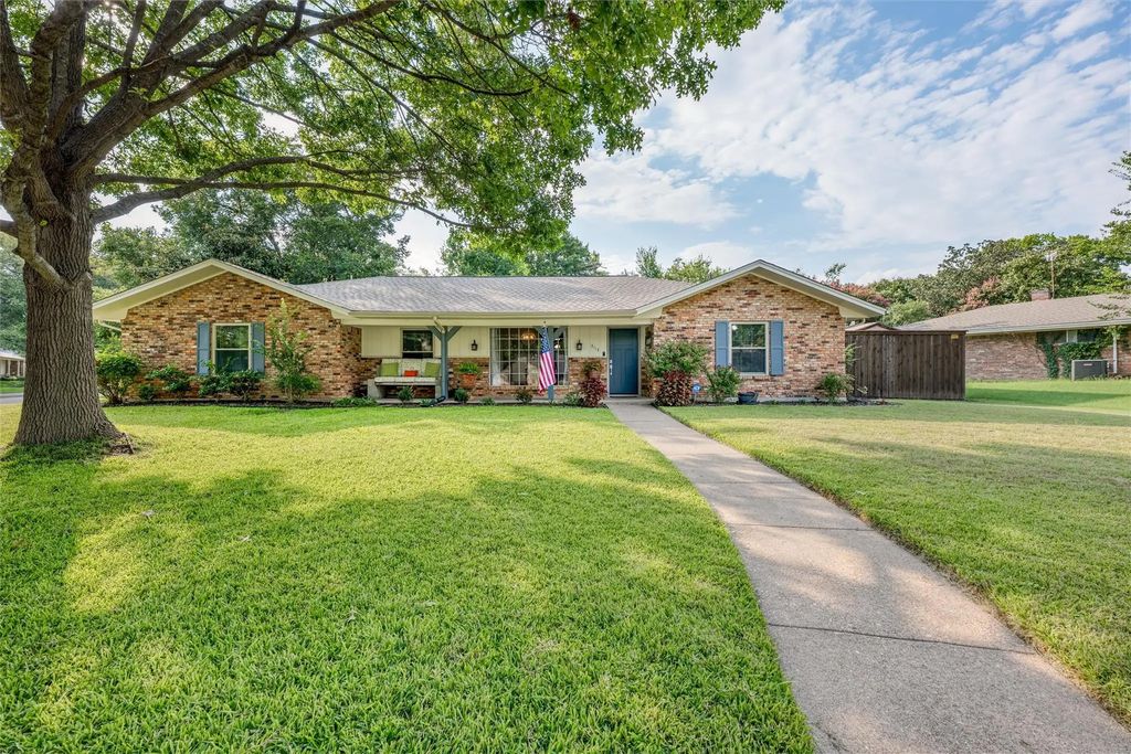 3113 Rockbrook Drive, Plano