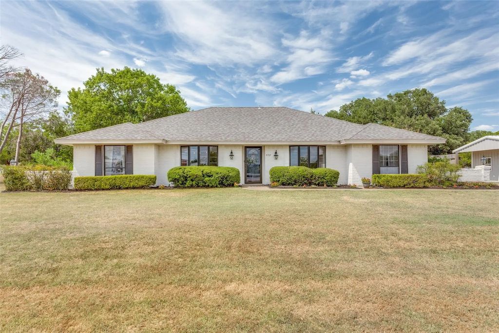 4707 E Fm 1187, Burleson