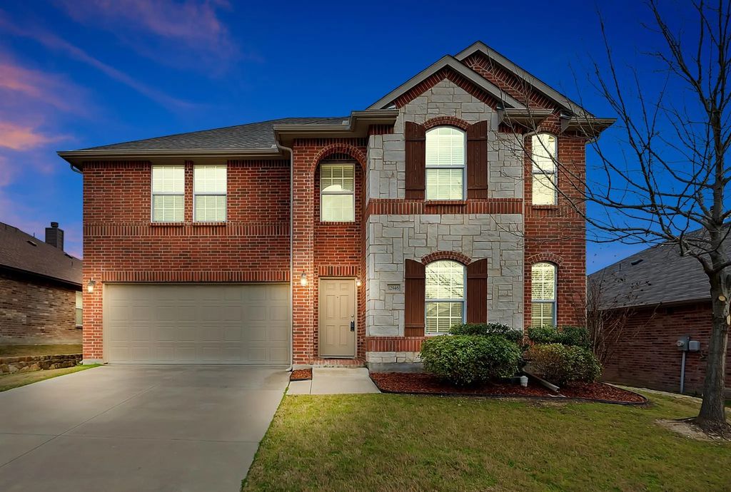 12946 Sewanee Drive, Frisco