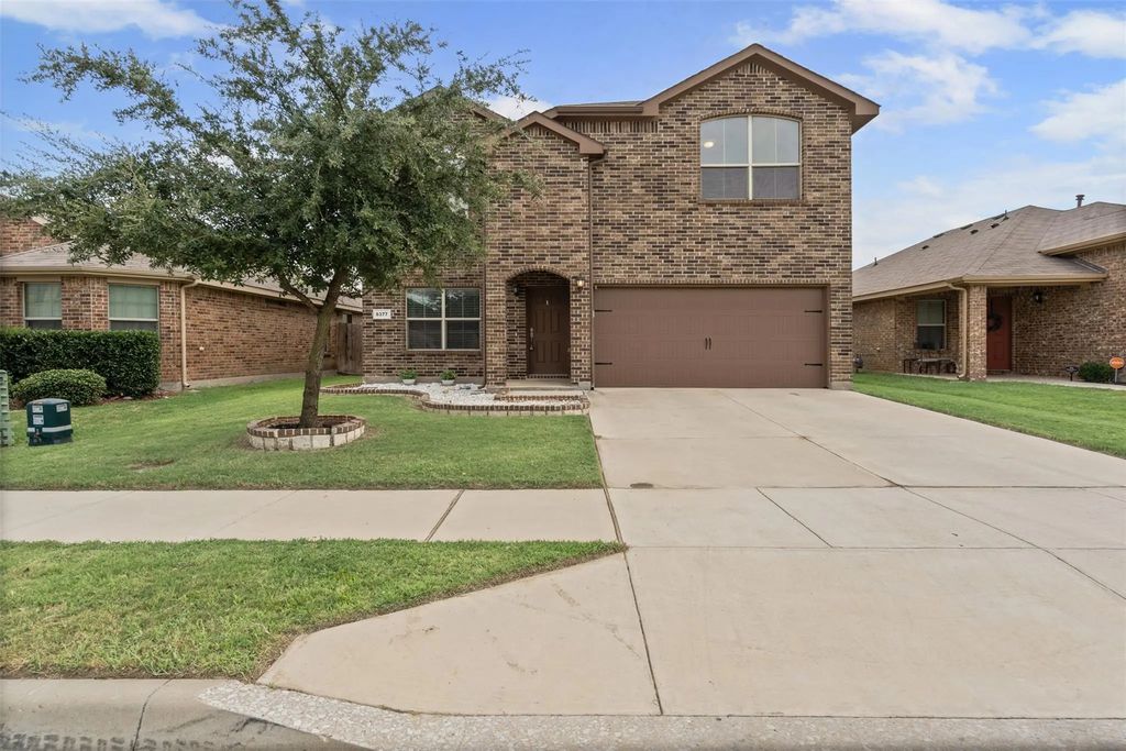6377 Skipper Lane, Fort Worth