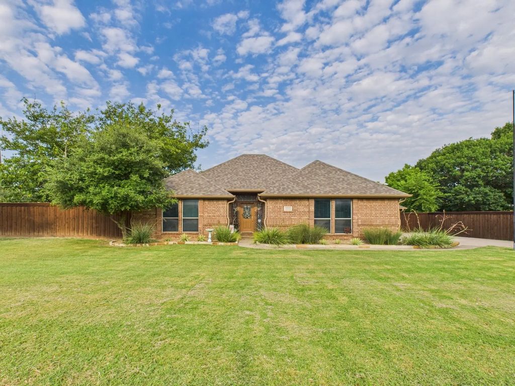 4481 Sir Lancelot Circle, Midlothian