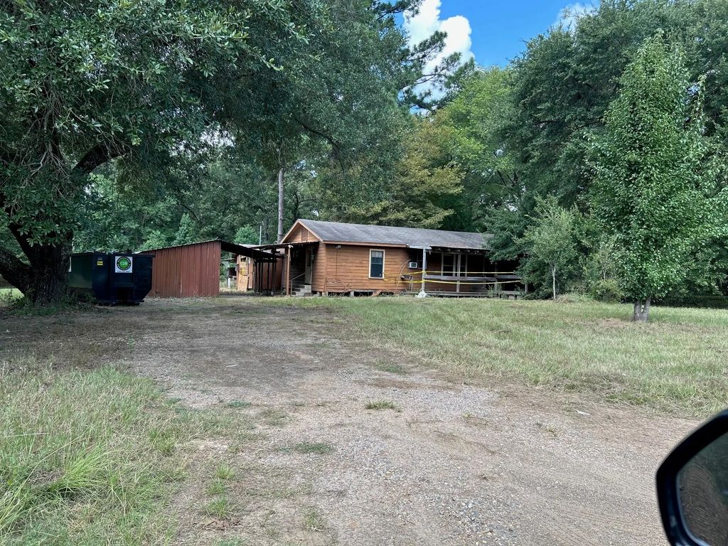168 Douglas Drive, Natchitoches