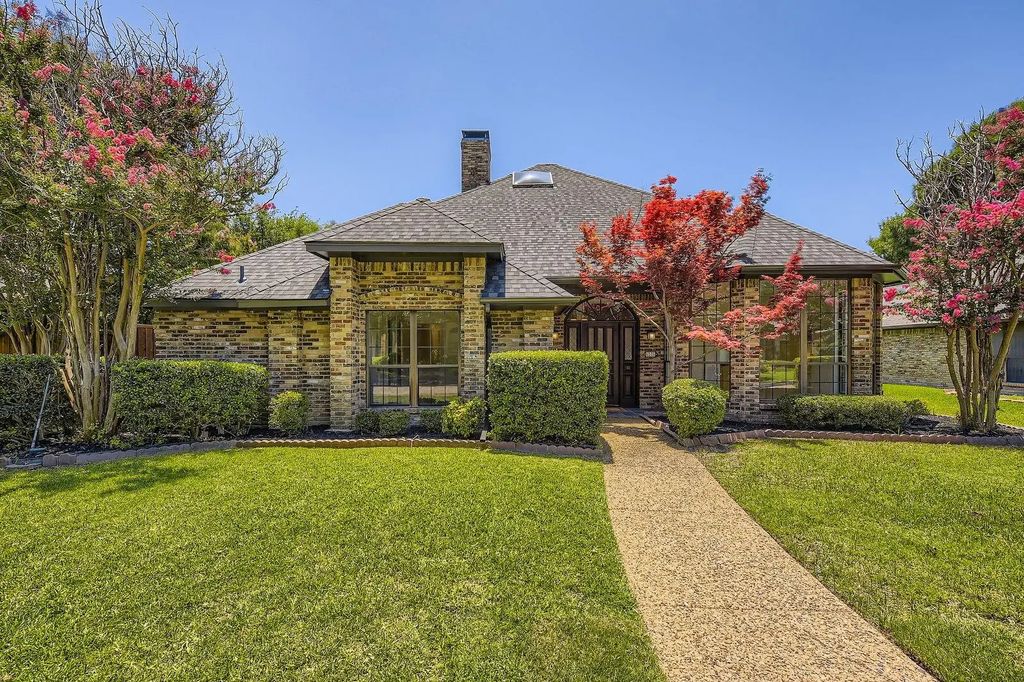 6226 Liberty Hill, Dallas