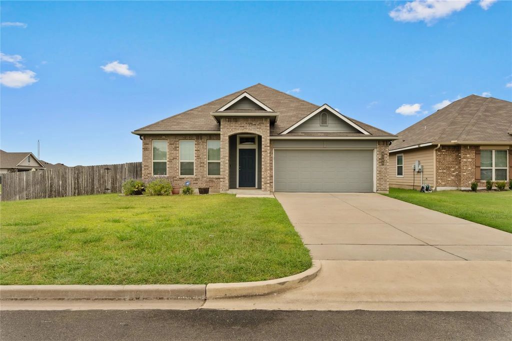 4100 Los Robles Ranch Road, Waco