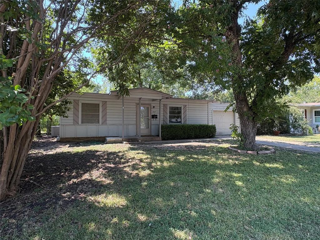 307 Walnut Street, Duncanville