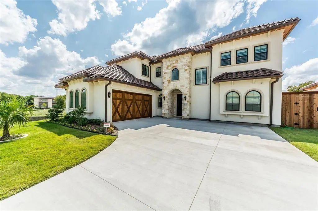 2913 Annoor Drive, Richardson