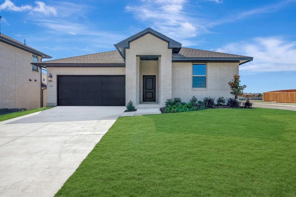 1424 Elliott Road, Howe
