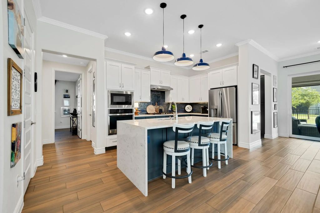 9513 Chert Street, Denton
