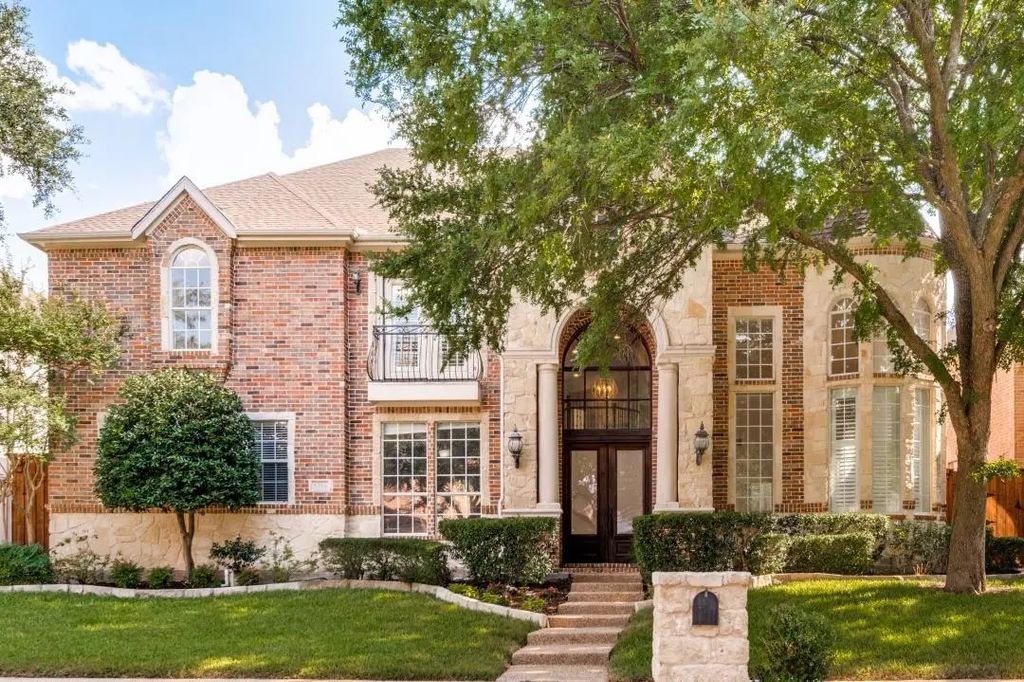 5316 Tennington Park, Dallas