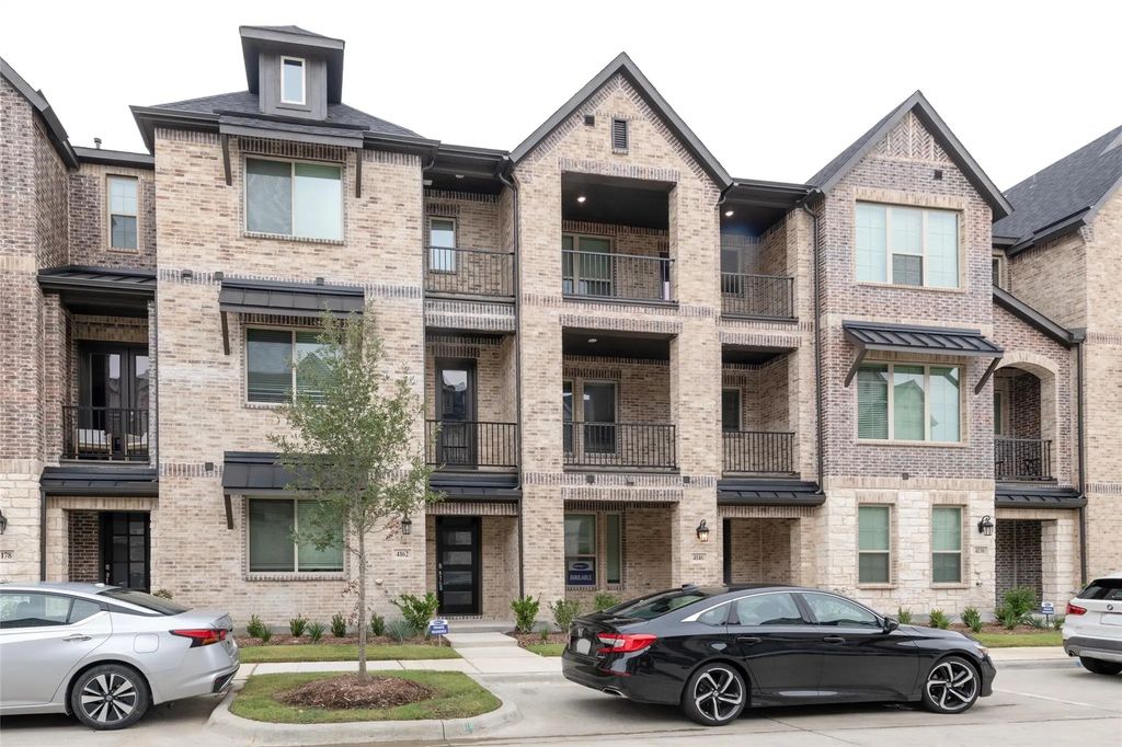 4162 Humboldt Street., Frisco