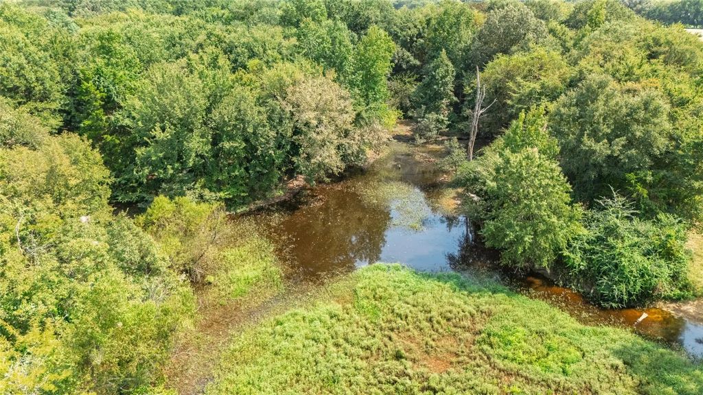 43 Acres Fm 69, Quitman