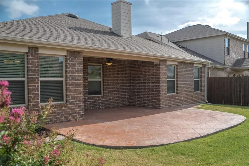263 Callaghan Drive, Fate