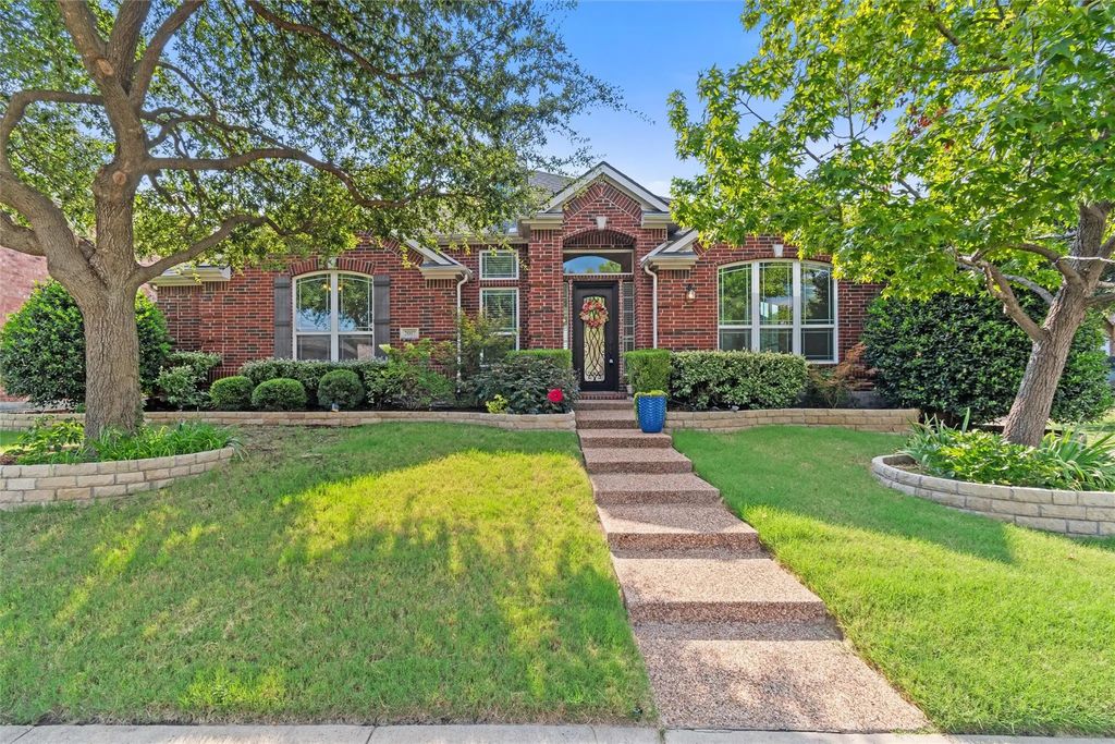 2007 Lorelle Court, Allen