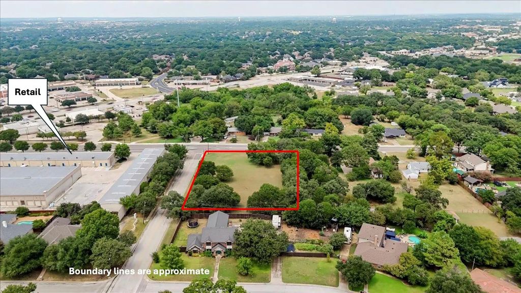 105 Cheek-sparger, Colleyville