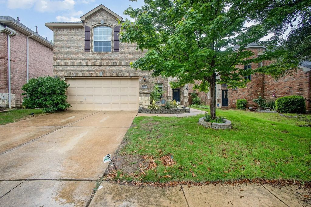 6605 Crator Drive, McKinney