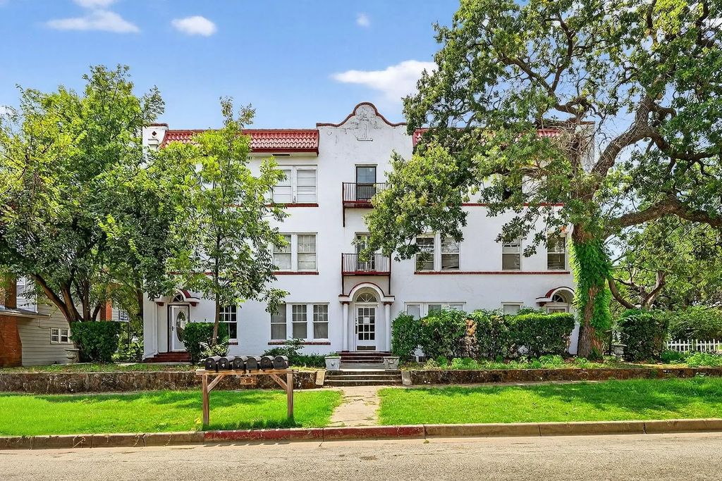 513 Nw 6th Street #6, Mineral Wells
