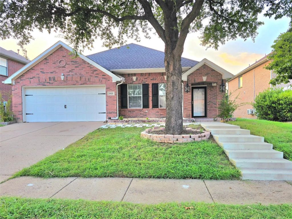 5423 Lavaca Road, Grand Prairie