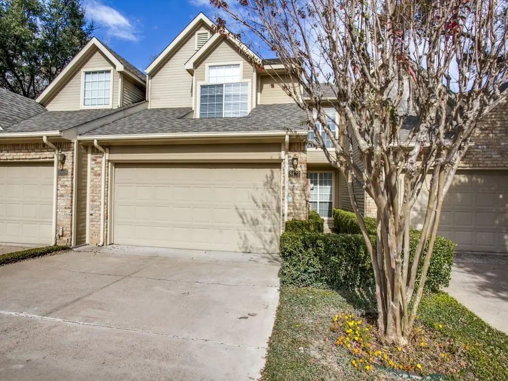 8423 Coppertowne Lane, Dallas