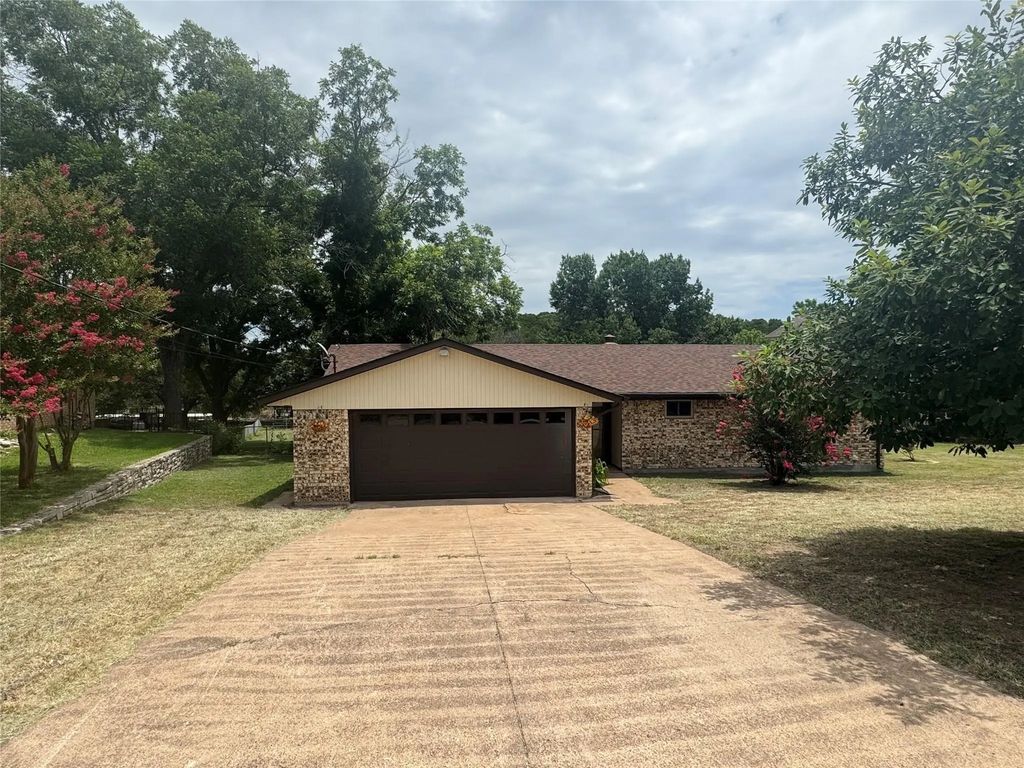 2503 Scenic View Court, Granbury