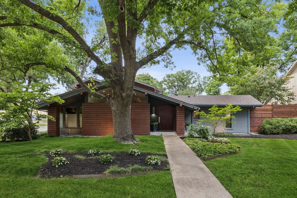 9705 Estate Lane, Dallas
