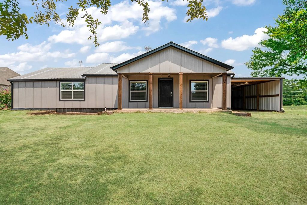 6545 Pine Mill Rd, Reno