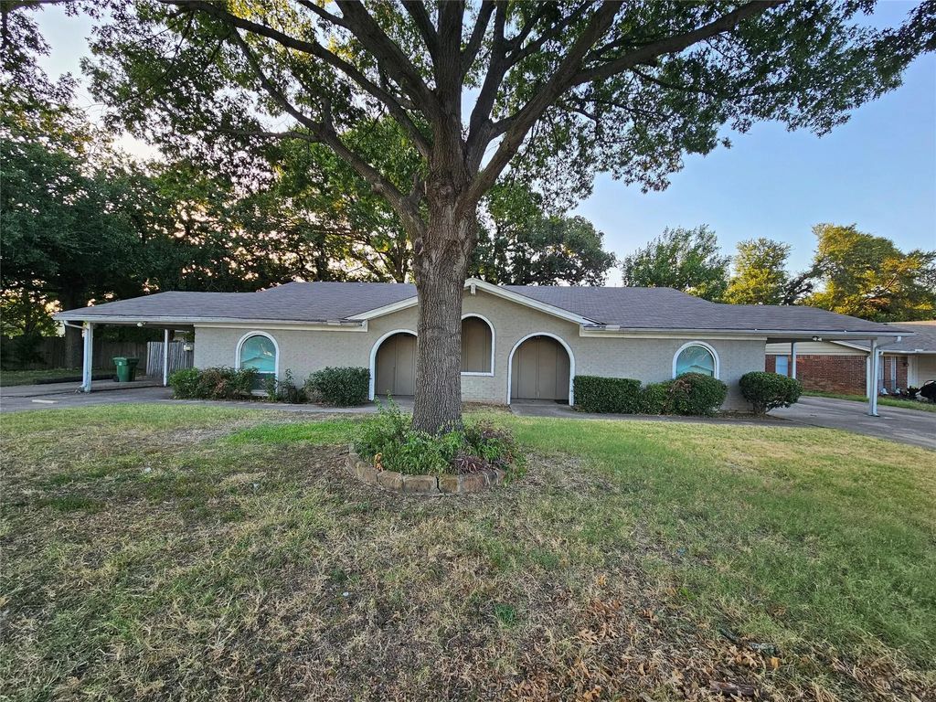 720 Billie Ruth Lane 7222, Hurst