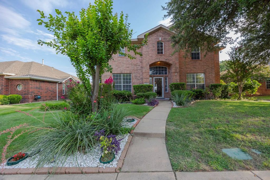 6405 Calloway Drive, McKinney