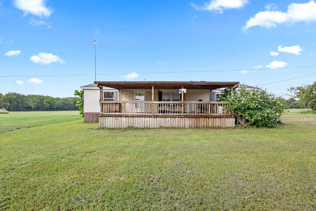 281 Vz County Road 2511, Canton