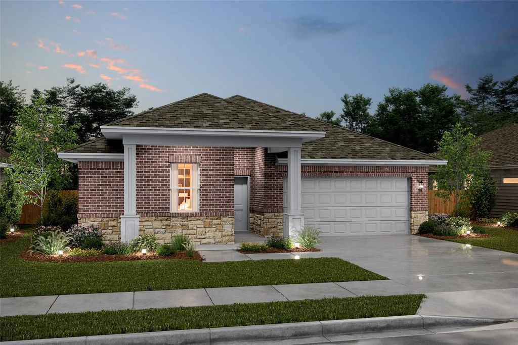 1254 Okeechobee Drive, Dallas