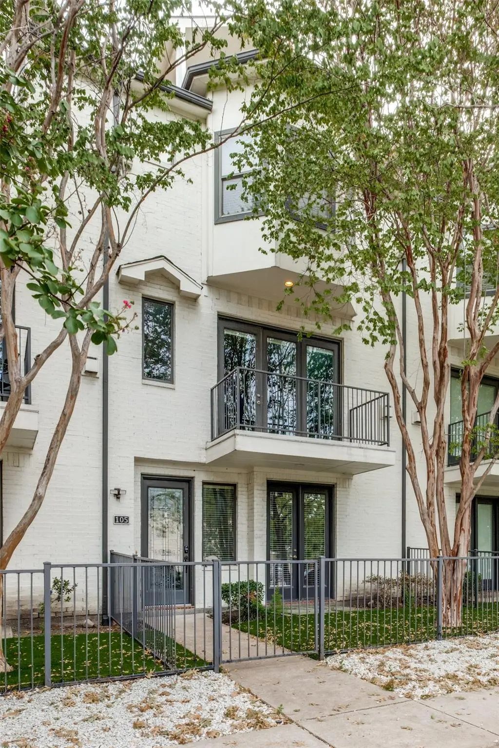 4502 Holland Avenue 101, Dallas