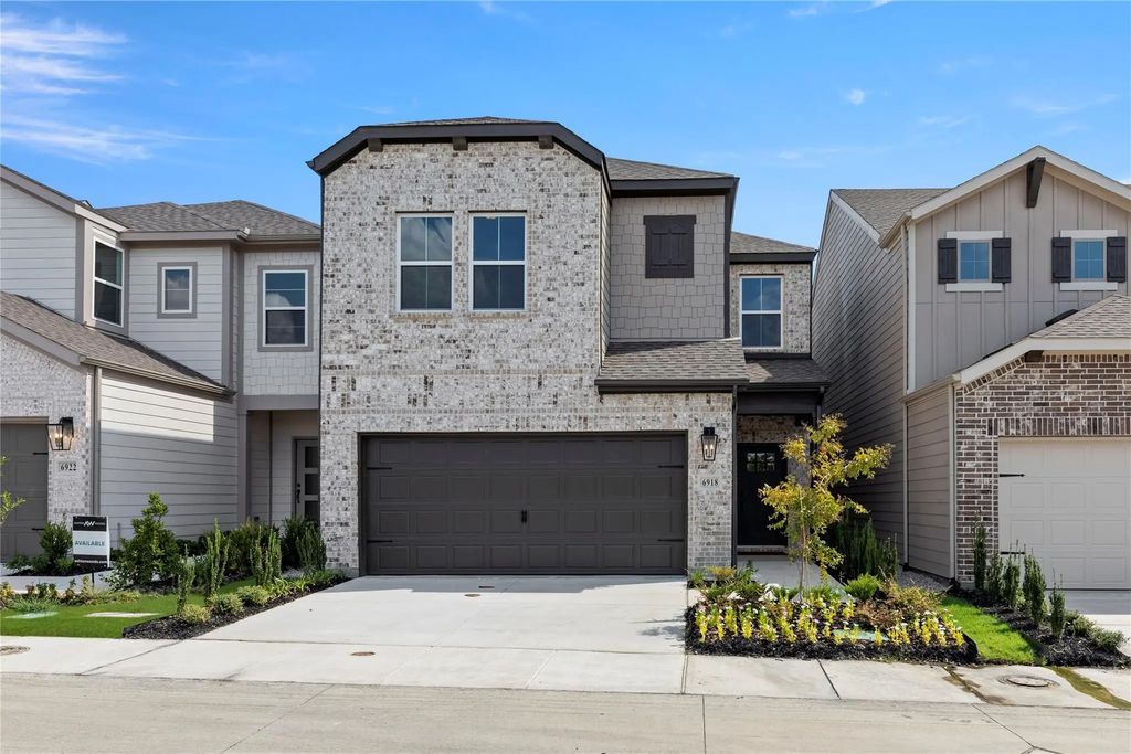 6918 Terlingua, Dallas