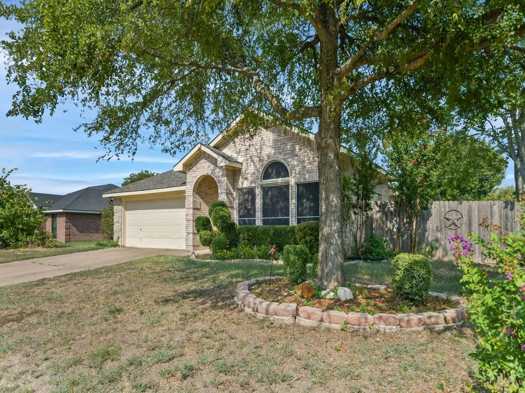 1422 S 3rd Street, Midlothian