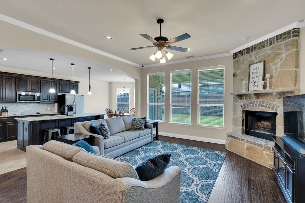 402 Belmont Drive, Midlothian