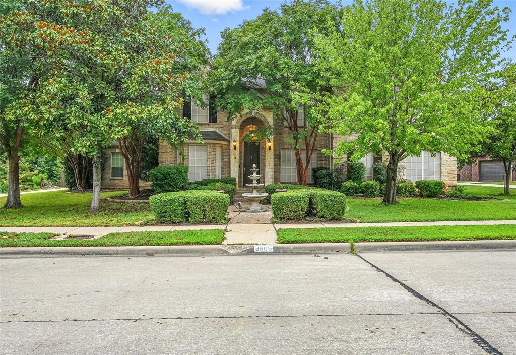 3605 Derby Run, Corinth