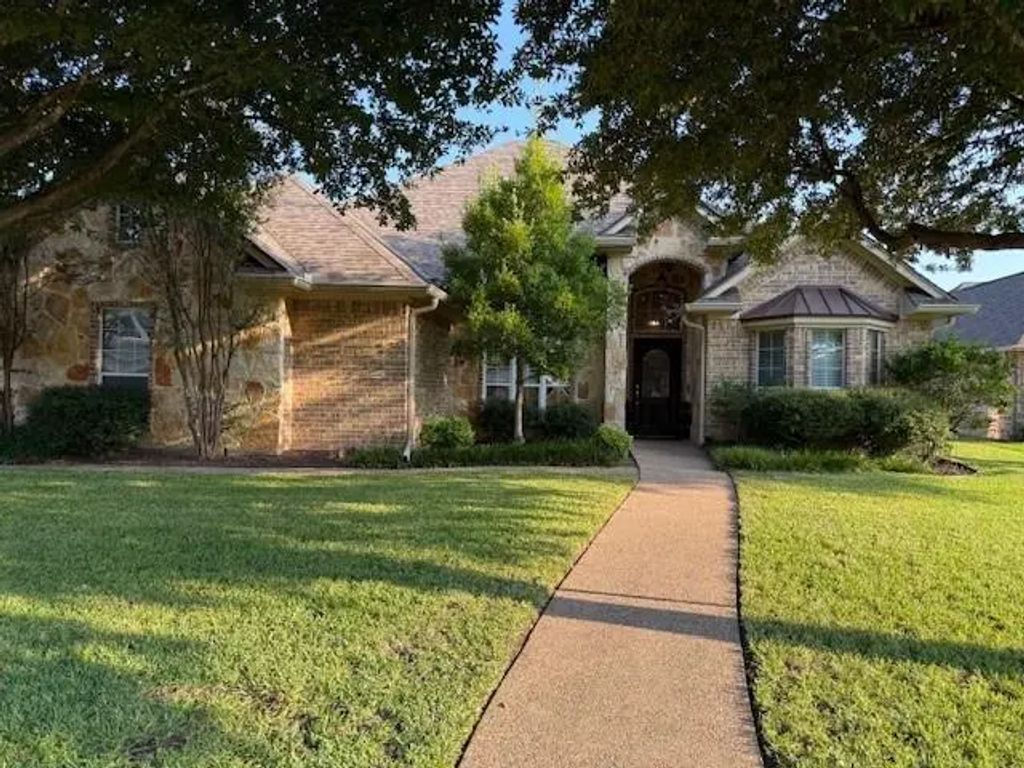 1133 Camden Court Circle, Woodway