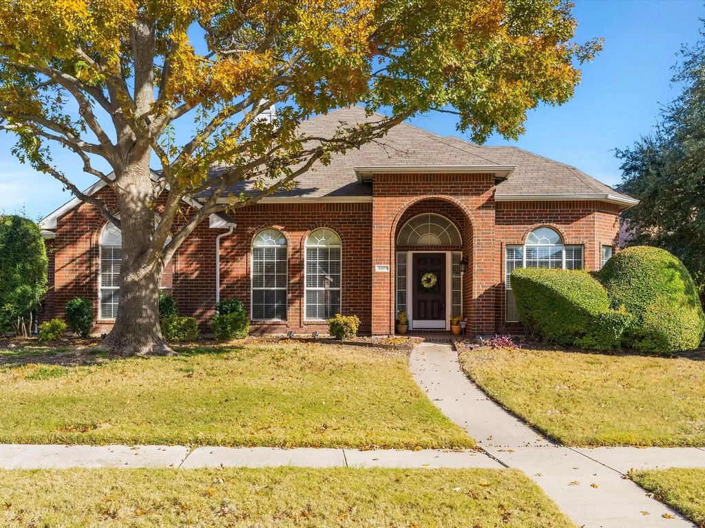3305 Saint Pierre, McKinney