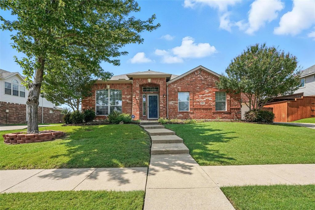 7209 Sparrow Point Lane, Sachse