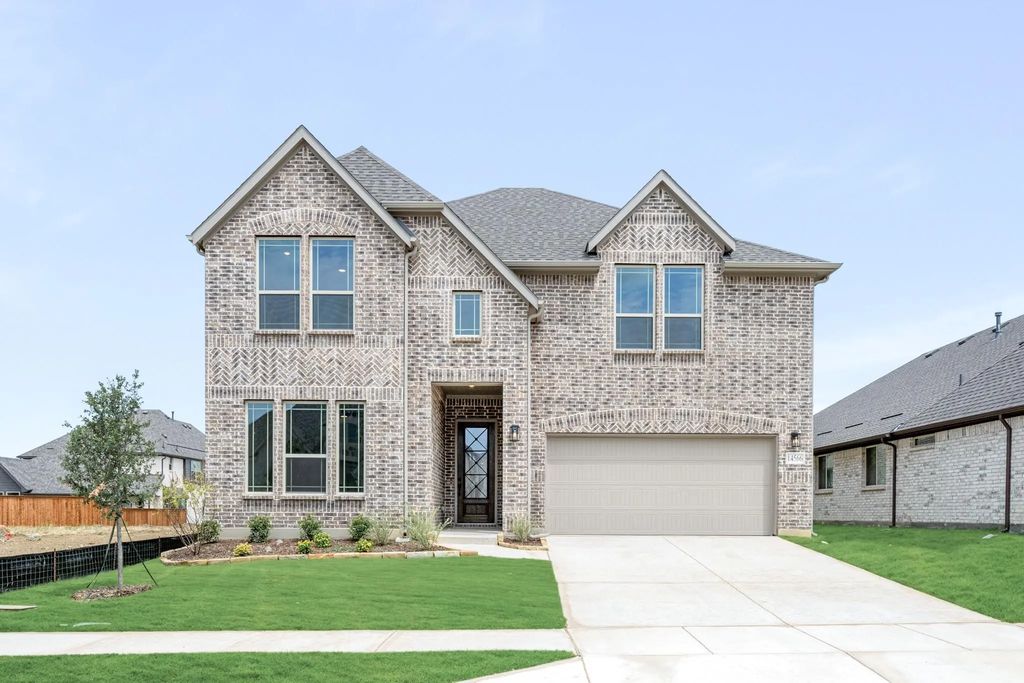 14566 Herschel Street, Pilot Point