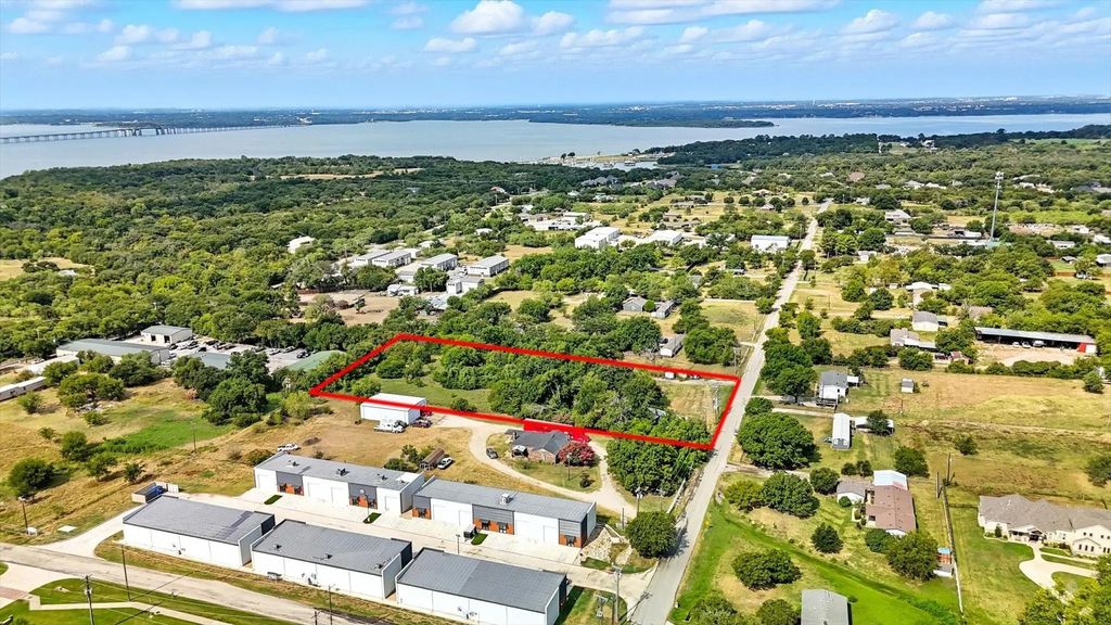 9201 Lonesome Dove, Little Elm