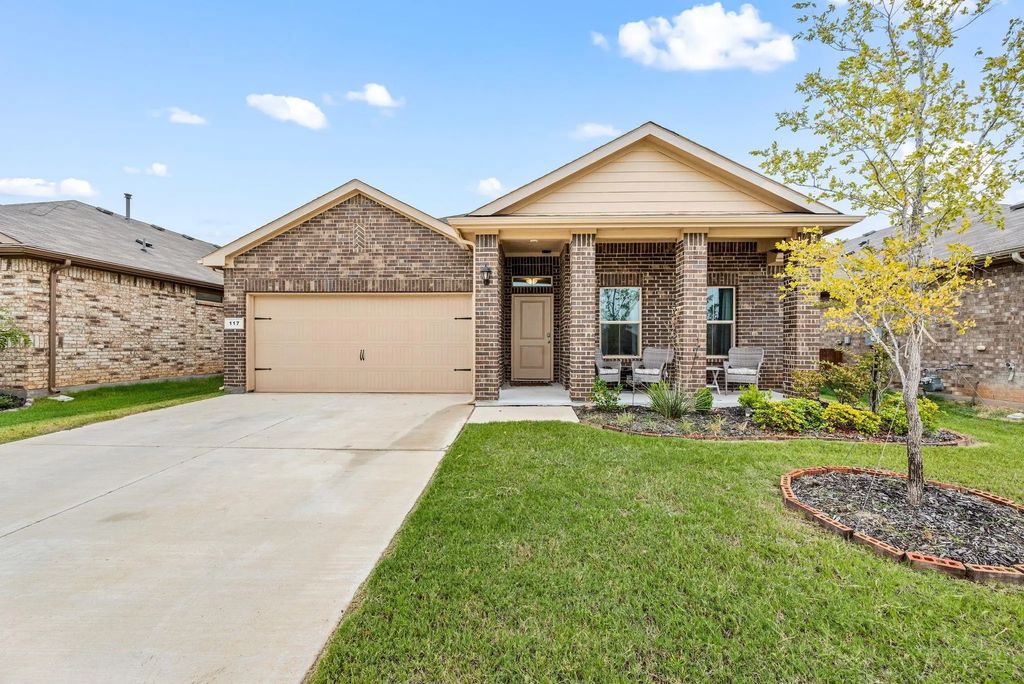 117 Blossom Trail, Boyd