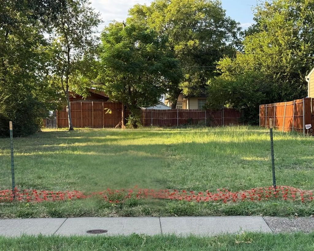 4807 Wateka Drive, Dallas