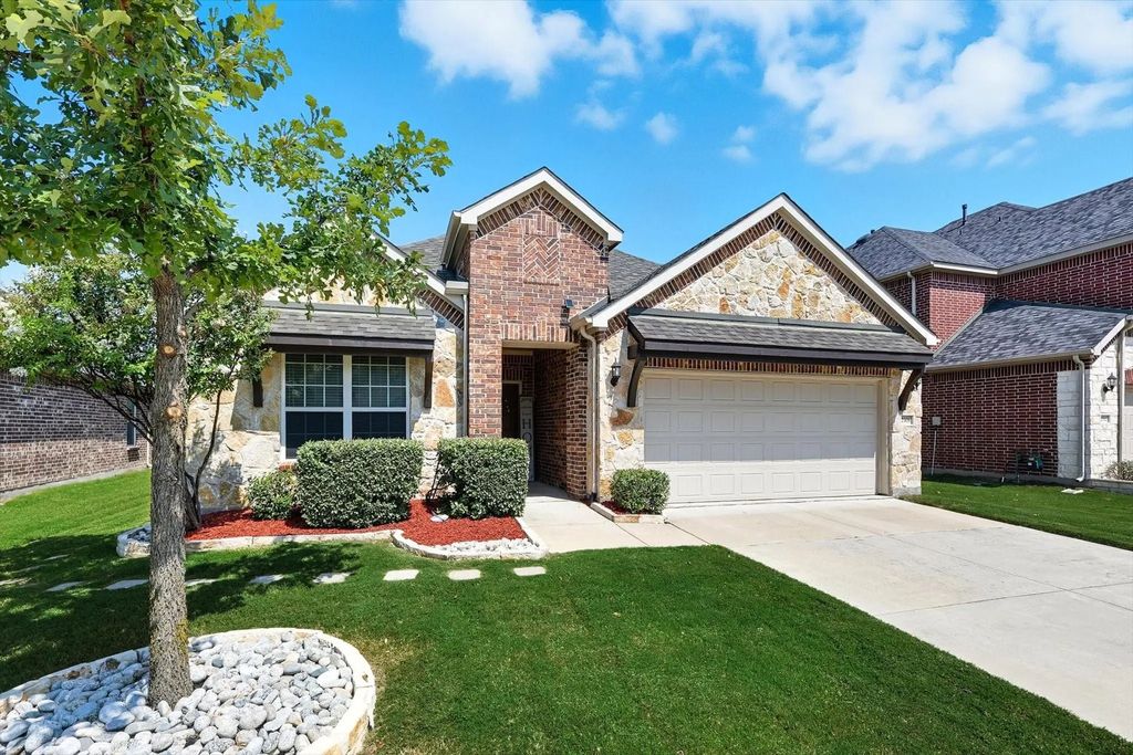2308 Rigging Drive, Little Elm